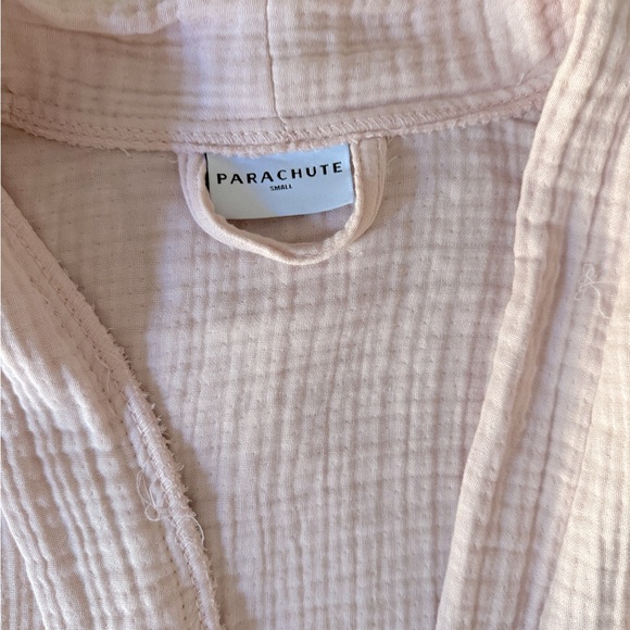 Parachute Robe - Picture 2 of 2